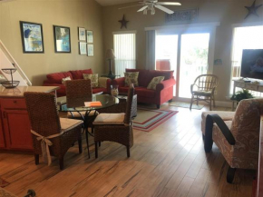 8 E Two Bedroom Condo